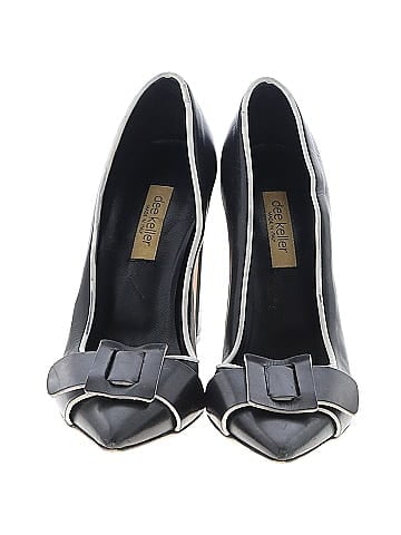 Dee Keller Heels (view 2)