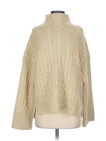 Abercrombie & Fitch Turtleneck Sweater (view 1)