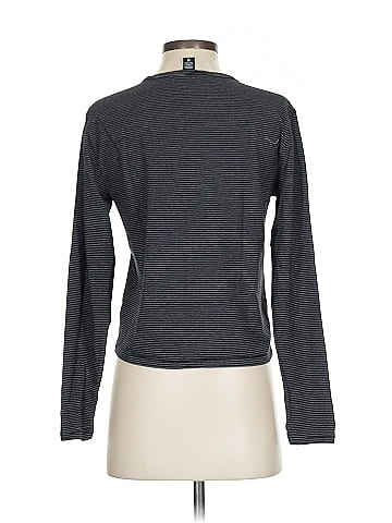 Athleta Long Sleeve T-Shirt (view 2)