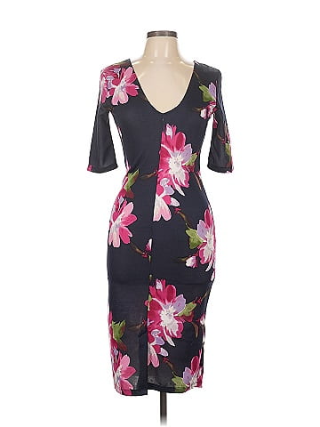 CEFIAN Cocktail Dress (view 1)