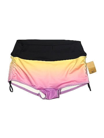 Victoria's Secret Pink Swimsuit Bottoms (view 1)