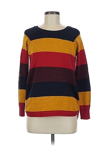 RD Style Pullover Sweater (view 1)