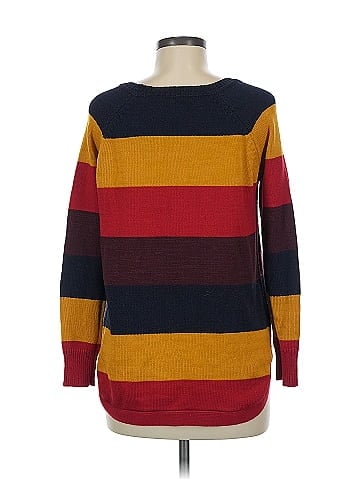RD Style Pullover Sweater (view 2)