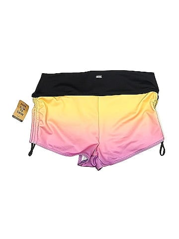 Victoria's Secret Pink Swimsuit Bottoms (view 2)