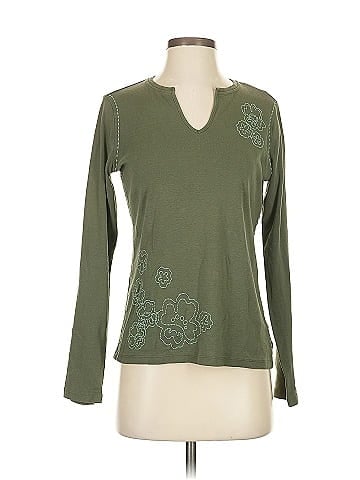 Eddie Bauer Pullover Sweater (view 1)