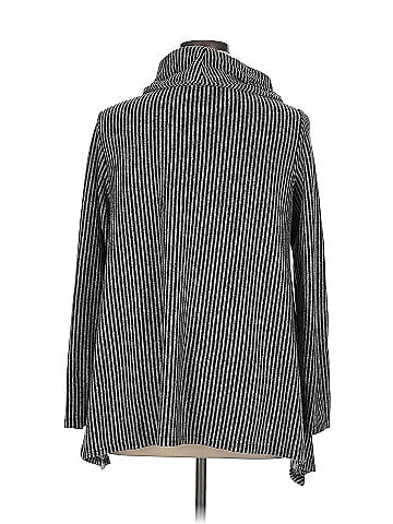 Jones New York Long Sleeve Turtleneck (view 2)