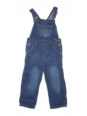 Genuine Kids from Oshkosh Overalls (view 1)