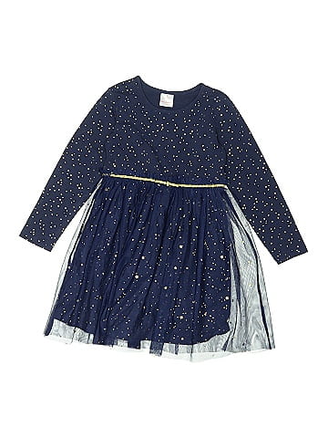 Hanna Andersson Dress (view 1)