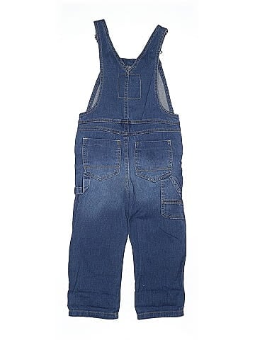 Genuine Kids from Oshkosh Overalls (view 2)