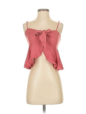 Favlux fashion Sleeveless Blouse (view 1)