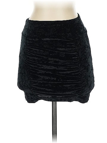 Candie's Casual Skirt (view 1)