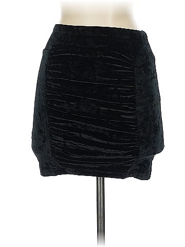 Candie's Casual Skirt (view 2)