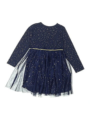 Hanna Andersson Dress (view 2)