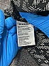 Silence and Noise 100% Polyester Print Black Casual Pants Size 0 - photo 5