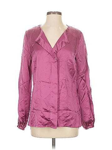 Escada Sport Long Sleeve Blouse (view 1)