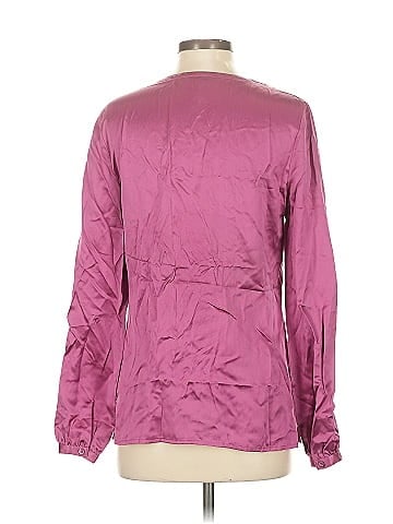 Escada Sport Long Sleeve Blouse (view 2)