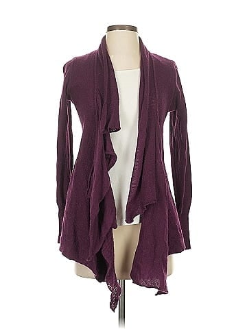 Sparrow Wool Cardigan (view 1)