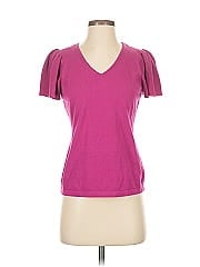 Ann Taylor Factory Short Sleeve Top