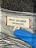 Max Studio Gray Pullover Sweater Size S - photo 7