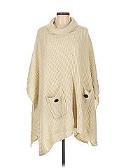 Charlotte Russe Poncho