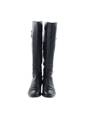Sergio Rossi Boots (view 2)