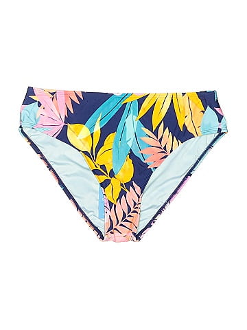 Cupshe Swimsuit Bottoms (view 1)
