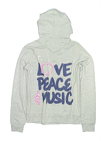 Looney Tunes Zip Up Hoodie (view 2)