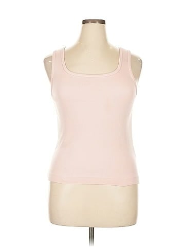 Three Dots Tank Top (view 1)