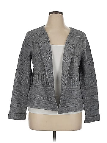 Elle Cardigan (view 1)