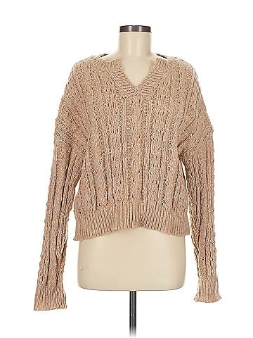 New In Pullover Sweater (view 1)