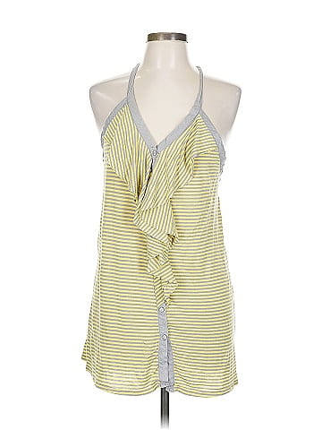 Anne Klein II Sleeveless Blouse (view 1)