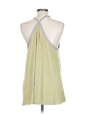 Anne Klein II Sleeveless Blouse (view 2)