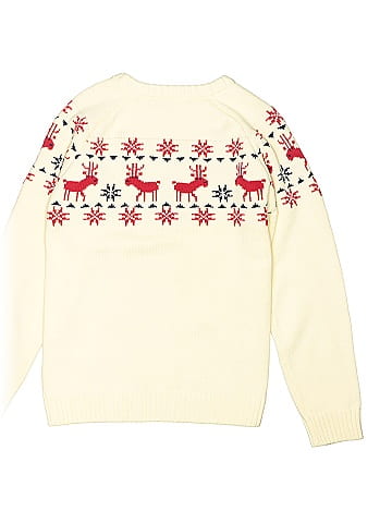 Hanna Andersson Pullover Sweater (view 2)
