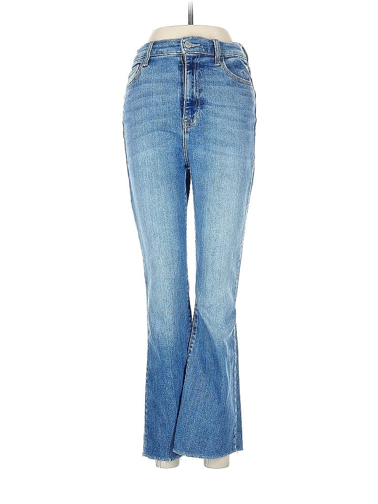 Fab'rik Blue Jeans Size 7 - photo 1