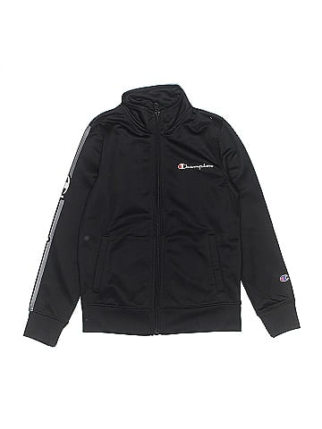 Champion Track Jacket (view 1)