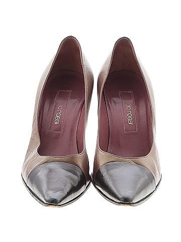 Sergio Rossi Heels (view 2)