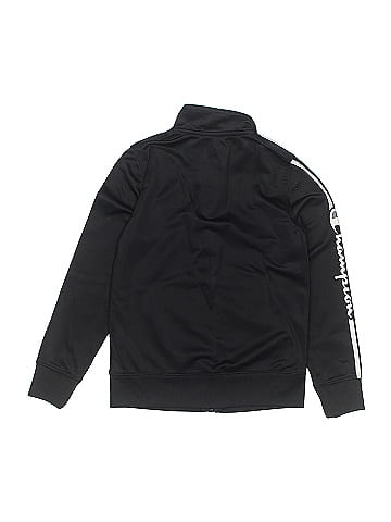 Champion Track Jacket (view 2)