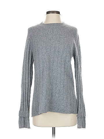Saks Fifth Avenue Cashmere Pullover Sweater (view 1)