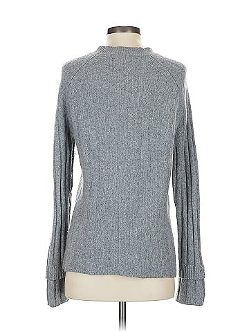 Saks Fifth Avenue Cashmere Pullover Sweater (view 2)