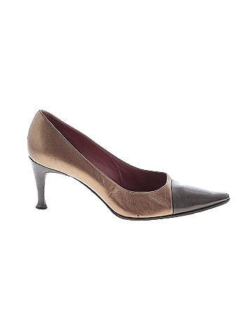 Sergio Rossi Heels (view 1)