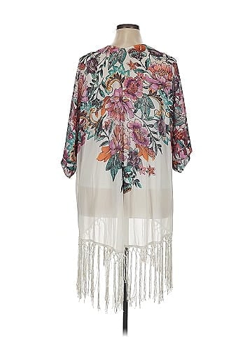Xhilaration Kimono (view 2)