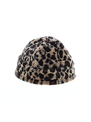 Cejon Hat (view 1)