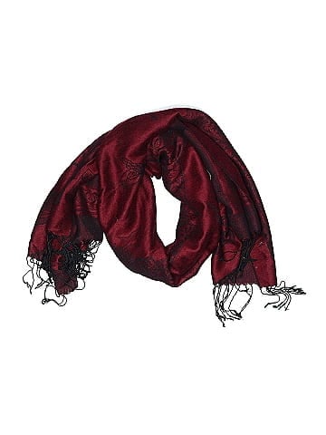 Pashmina Scarf (view 1)