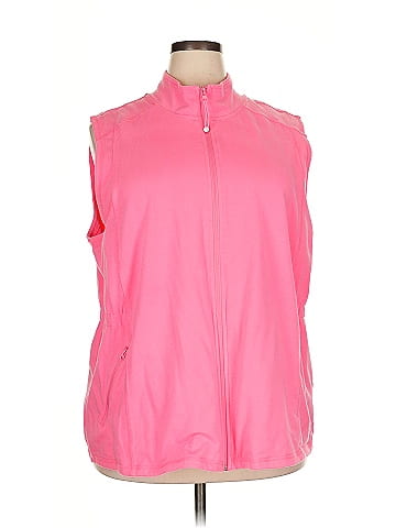 T by Talbots Vest (view 1)