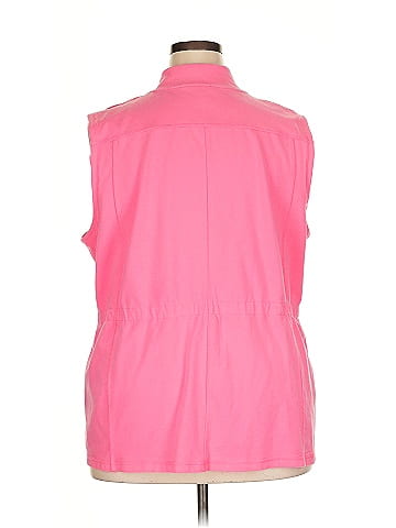 T by Talbots Vest (view 2)