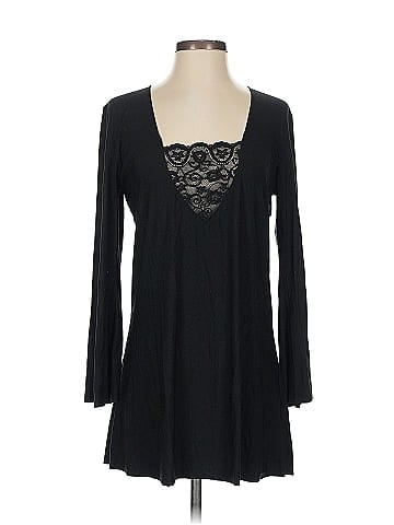 Commando Long Sleeve Top (view 1)