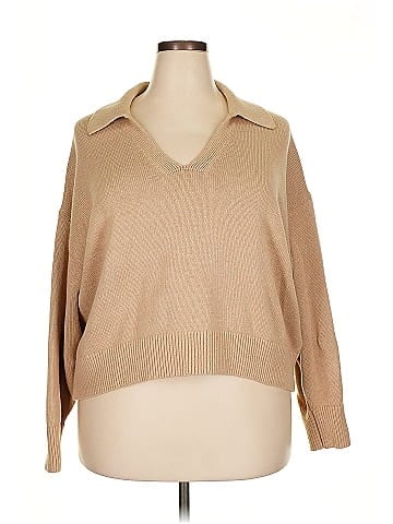 Old Navy Pullover Sweater (view 1)
