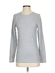 Pact Long Sleeve T Shirt
