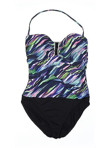 La Blanca One Piece Swimsuit (view 1)