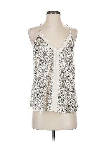 VICI Sleeveless Blouse (view 1)